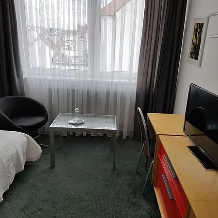 Ξενοδοχείο Hotel Central