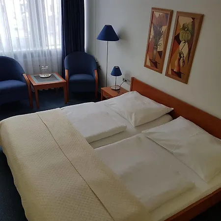 Ξενοδοχείο Hotel Central