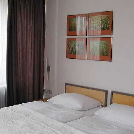 Ξενοδοχείο Hotel Central Πίλζεν