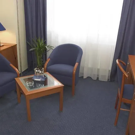 Ξενοδοχείο Hotel Central Πίλζεν