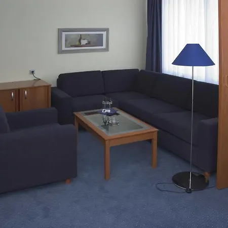 Ξενοδοχείο Hotel Central