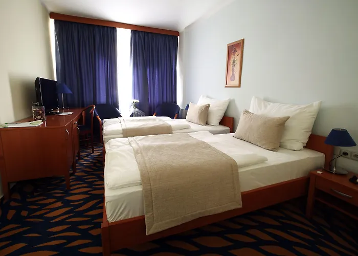 Hotel Central