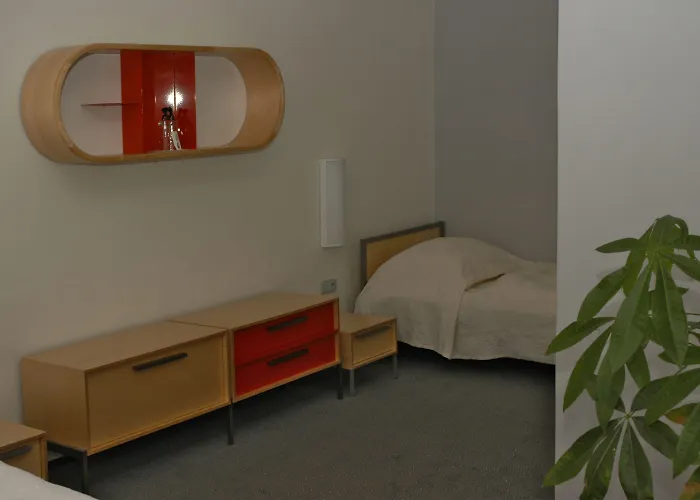 Hotel Central 4*