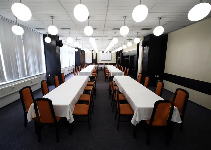 Hotel Hotel Central 4*