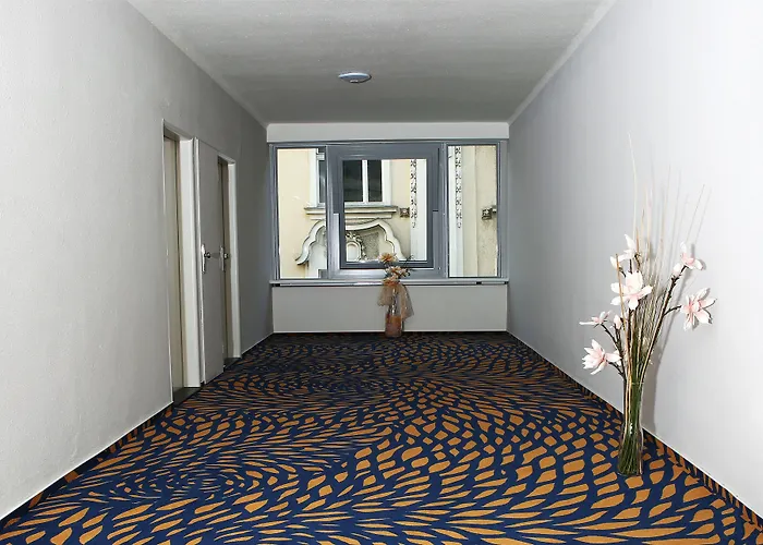 Hotel Central Hotel