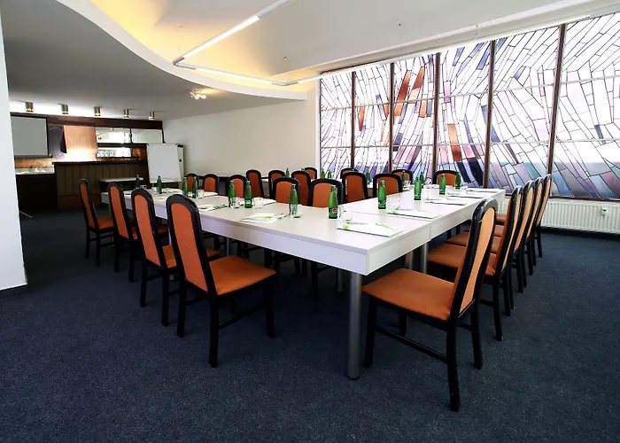 Hotell Hotel Central 4*