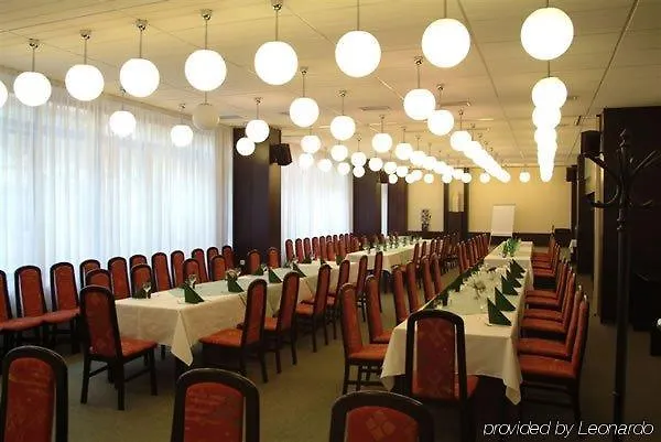 Hotel Central 4* Plzeň