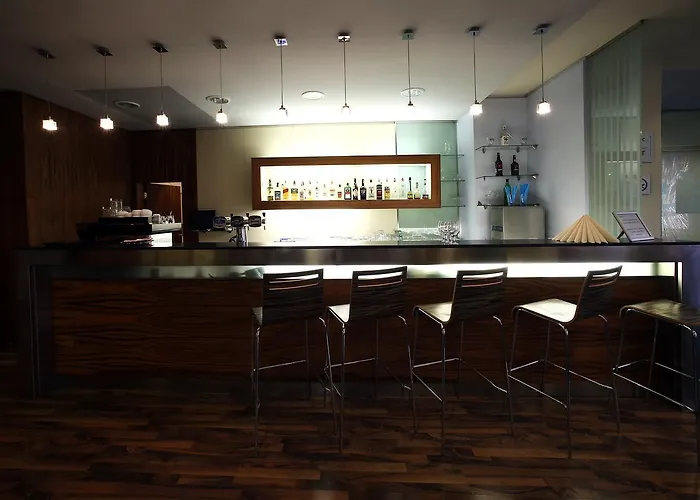 Hotel Central Plzeň