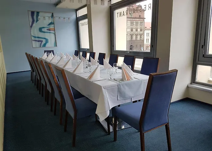 Hotel Central Otel 4*