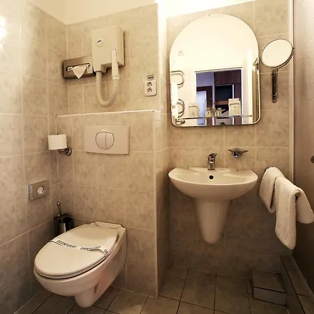 Hotel Hotel Central