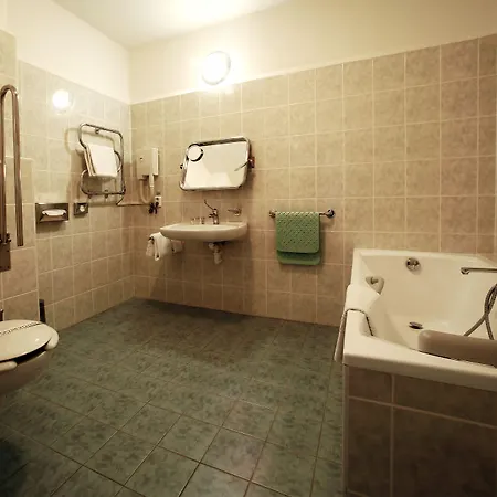 Hotel Central 4*