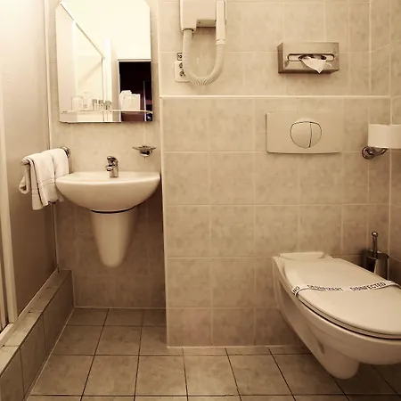 Hotel Central 4*