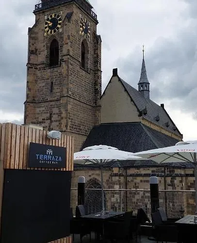 Hotel Central 4*