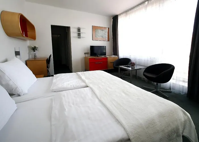 Hotel Central 4*