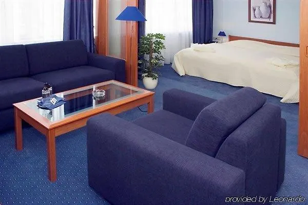 Hotel Central Szálloda