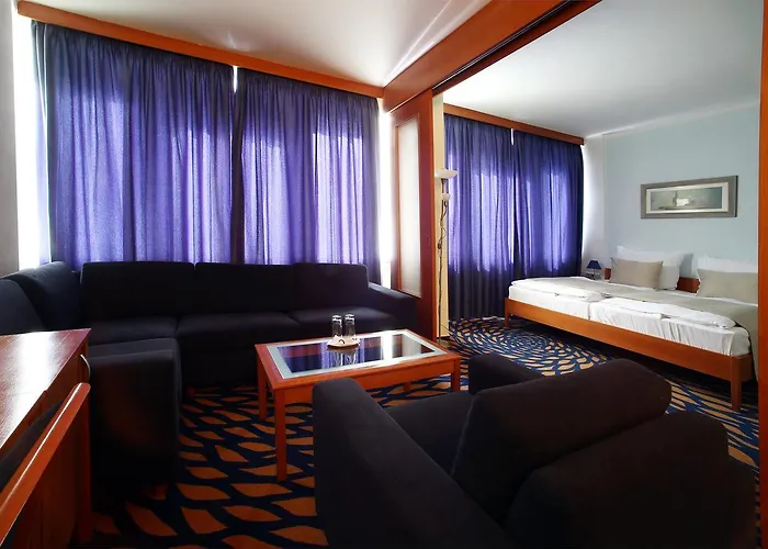 Hotel Central 4*