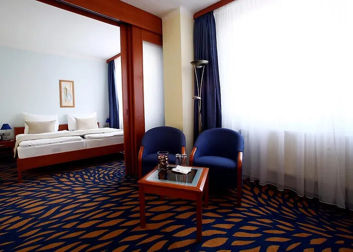Hotel Central Szálloda 4*