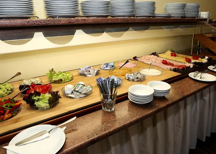 Hotel Central 4* Plzeň