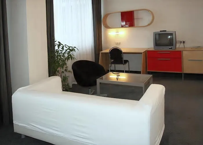 Hotel Central 4*